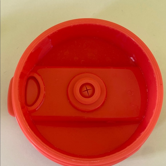 Contigo Coral 40 OZ / 1.18 L Streeterville Tumbler Waterbottle with straw - Picture 8 of 8